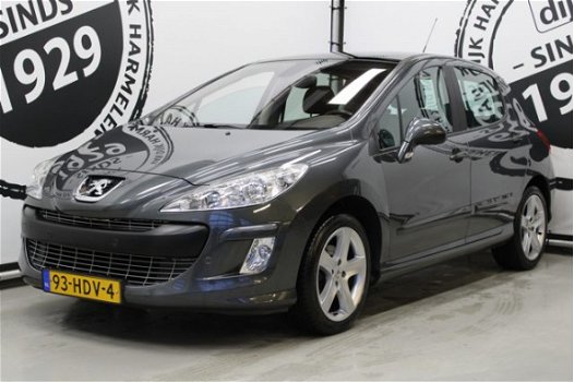 Peugeot 308 - 1.6 THP XT Automaat, Navi, Pano, PDC, Cruise control - 1