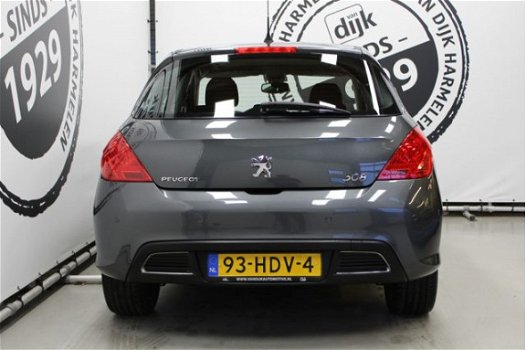 Peugeot 308 - 1.6 THP XT Automaat, Navi, Pano, PDC, Cruise control - 1