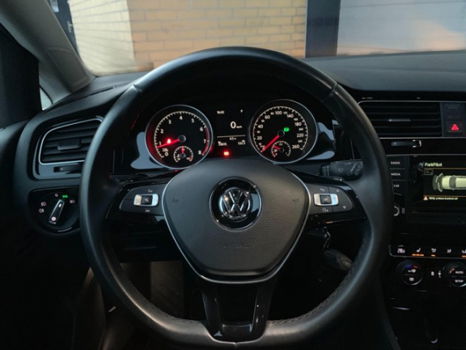 Volkswagen Golf Variant - 7 1.4 TSI Highline Automaat | 140 pk | Xenon | 17 inch | Garantie - 1