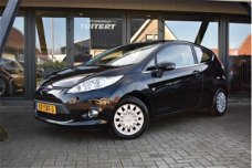 Ford Fiesta - 1.6 TDCi Titanium [ CRUISE + CLIMATE CONTROLE PARKEERSENSOREN ]