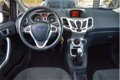 Ford Fiesta - 1.6 TDCi Titanium [ CRUISE + CLIMATE CONTROLE PARKEERSENSOREN ] - 1 - Thumbnail