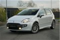 Fiat Punto Evo - 1.3 M-Jet Dynamic Stoelverwarming|Navigatie|TomTom|Climate control|Cruise control - 1 - Thumbnail