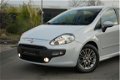 Fiat Punto Evo - 1.3 M-Jet Dynamic Stoelverwarming|Navigatie|TomTom|Climate control|Cruise control - 1 - Thumbnail