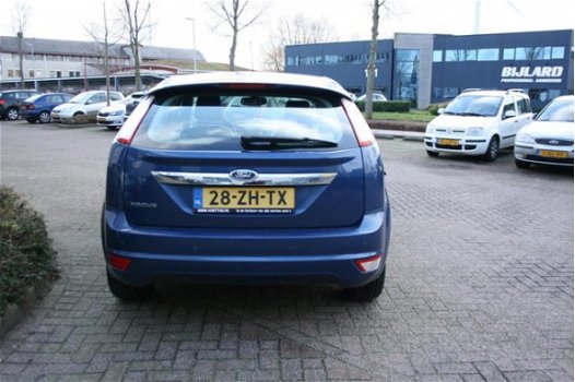 Ford Focus - 1.6 Titanium - 1