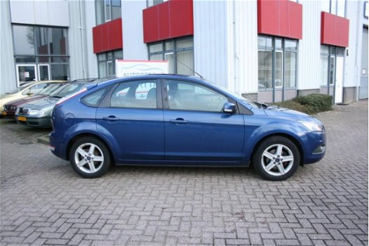 Ford Focus - 1.6 Titanium - 1