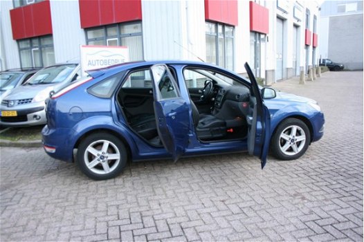 Ford Focus - 1.6 Titanium - 1