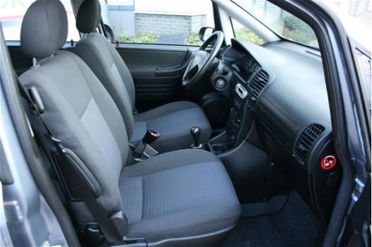 Opel Zafira - 1.6-16V Comfort EERSTE EIGENAAR - 1