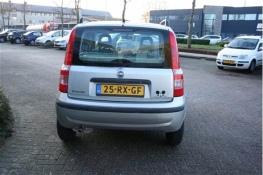 Fiat Panda - 1.2 Dynamic Automaat - 1