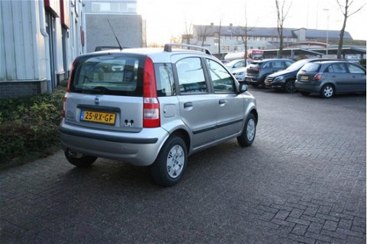 Fiat Panda - 1.2 Dynamic Automaat - 1