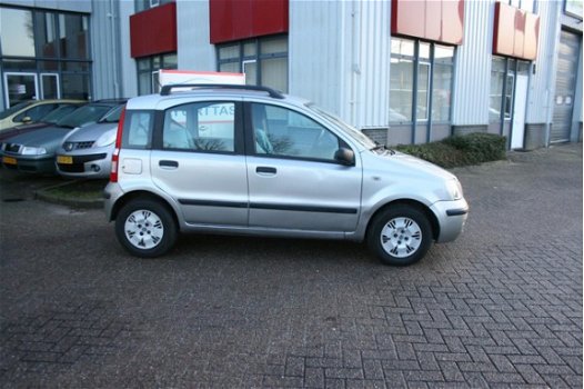 Fiat Panda - 1.2 Dynamic Automaat - 1