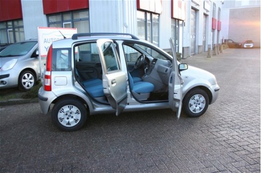 Fiat Panda - 1.2 Dynamic Automaat - 1