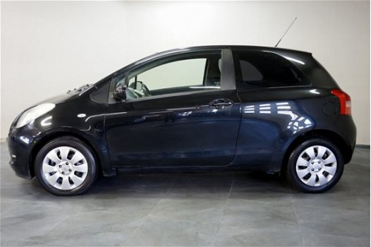 Toyota Yaris - 1.0 VVTi Sol - 1