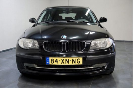 BMW 1-serie - 118d Business Line - 1