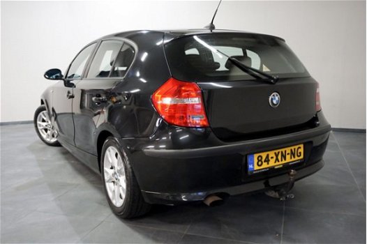 BMW 1-serie - 118d Business Line - 1