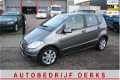 Mercedes-Benz A-klasse - 160 BlueEFFICIENCY Business Class Airco 5Drs APK 2009 - 1 - Thumbnail