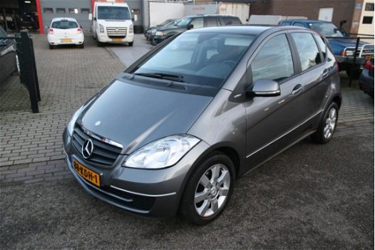 Mercedes-Benz A-klasse - 160 BlueEFFICIENCY Business Class Airco 5Drs APK 2009 - 1