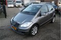 Mercedes-Benz A-klasse - 160 BlueEFFICIENCY Business Class Airco 5Drs APK 2009 - 1 - Thumbnail