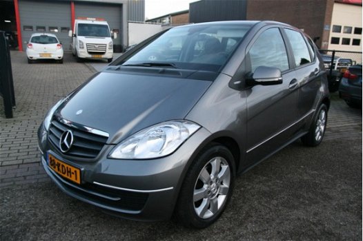 Mercedes-Benz A-klasse - 160 BlueEFFICIENCY Business Class Airco 5Drs APK 2009 - 1