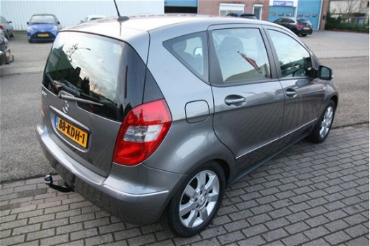 Mercedes-Benz A-klasse - 160 BlueEFFICIENCY Business Class Airco 5Drs APK 2009 - 1