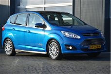 Ford C-Max - 2.0 Plug-in Hybrid Titanium Plus Leer