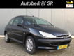 Peugeot 206 - 1.4 X-line Nap APK Nette auto - 1 - Thumbnail