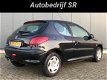 Peugeot 206 - 1.4 X-line Nap APK Nette auto - 1 - Thumbnail