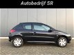 Peugeot 206 - 1.4 X-line Nap APK Nette auto - 1 - Thumbnail