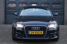 Audi A6 - 2.0 TDI Pro Line Dealer onderhouden NAP Cruise Automaat