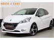 Peugeot 208 - 1.6 THP 200pk GTi |climate control|navigatie|cruise control| - 1 - Thumbnail