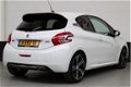 Peugeot 208 - 1.6 THP 200pk GTi |climate control|navigatie|cruise control| - 1 - Thumbnail