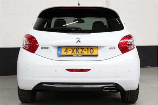 Peugeot 208 - 1.6 THP 200pk GTi |climate control|navigatie|cruise control| - 1