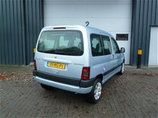 Peugeot Partner MPV - 1.6-16V XT Airco Nap