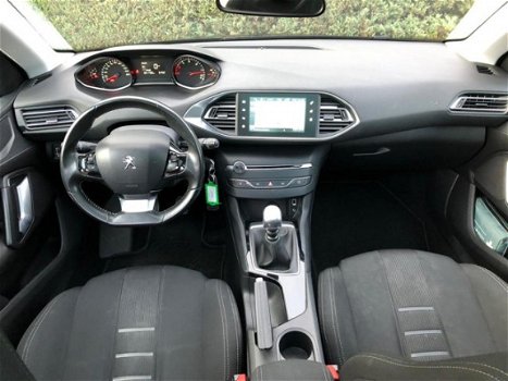 Peugeot 308 - 1.6hdi - 1