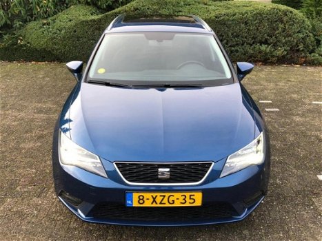 Seat Leon ST - LEON ST - 1