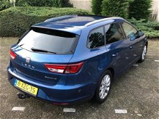 Seat Leon ST - LEON ST