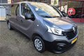 Renault Trafic - 1.6 dCi T29 L2H1 DC Comfort Navi, R. CD, Airco, a.uitrij camera, electr.ramen, D.ca - 1 - Thumbnail