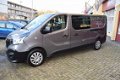 Renault Trafic - 1.6 dCi T29 L2H1 DC Comfort Navi, R. CD, Airco, a.uitrij camera, electr.ramen, D.ca - 1 - Thumbnail