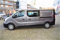 Renault Trafic - 1.6 dCi T29 L2H1 DC Comfort Navi, R. CD, Airco, a.uitrij camera, electr.ramen, D.ca - 1 - Thumbnail