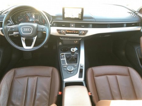 Audi A4 Avant - 2.0 TDI ultra Design Pro Line Spring Advantage Full Options - 1