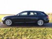 Audi A4 Avant - 2.0 TDI ultra Design Pro Line Spring Advantage Full Options - 1 - Thumbnail