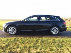 Audi A4 Avant - 2.0 TDI ultra Design Pro Line Spring Advantage Full Options