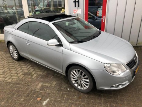 Volkswagen Eos - 2.0-16v FSI Origineel Nederlands 104KM - 1