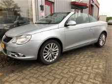 Volkswagen Eos - 2.0-16v FSI Origineel Nederlands 104KM