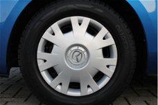 Mazda 3 - 3 1.6 Executive *Nieuwstaat* Luxe uitvoering