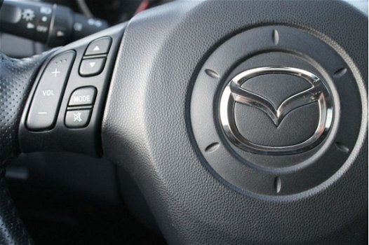 Mazda 3 - 3 1.6 Executive *Nieuwstaat* Luxe uitvoering - 1