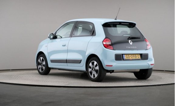Renault Twingo - 1.0 SCe Collection, Airconditioning, LED - 1