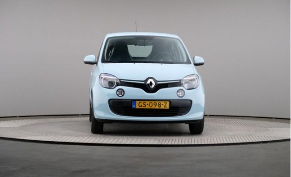 Renault Twingo - 1.0 SCe Collection, Airconditioning, LED - 1