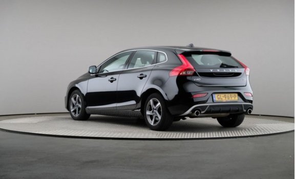 Volvo V40 - D2 2.0 Business R-Design, Navigatie - 1