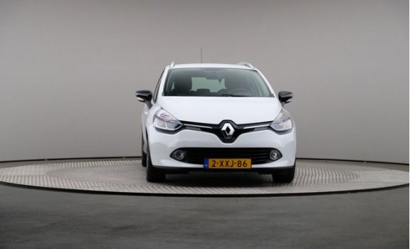 Renault Clio - 0.9 TCe Expression, Navigatie - 1