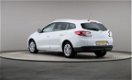 Renault Mégane - 1.5 dCi Limited, Navigatie, Trekhaak - 1 - Thumbnail